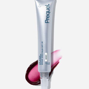 lip visor sunscreen lip balm spf 30