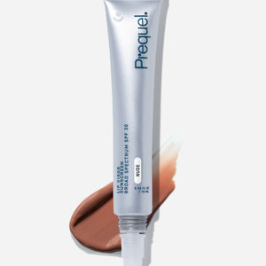 lip visor sunscreen lip balm spf 30