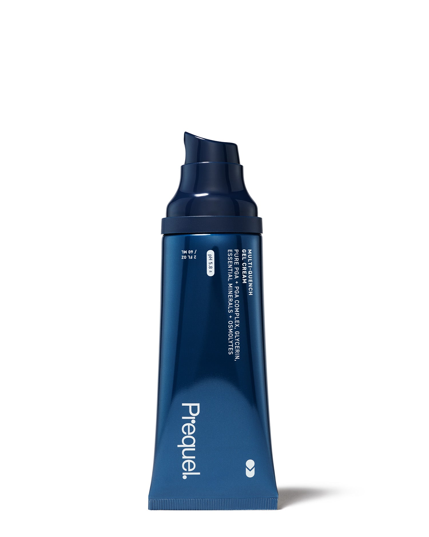 multi-quench gel cream