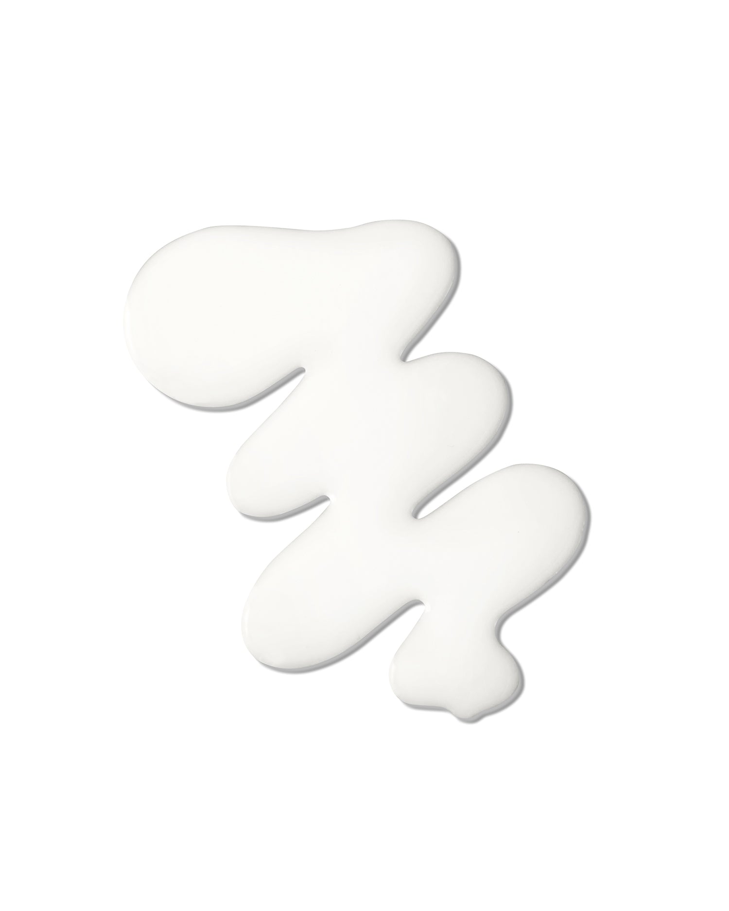 chemical sunscreen texture