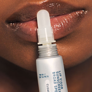 Lip Visor SPF Lip Balm Bundle