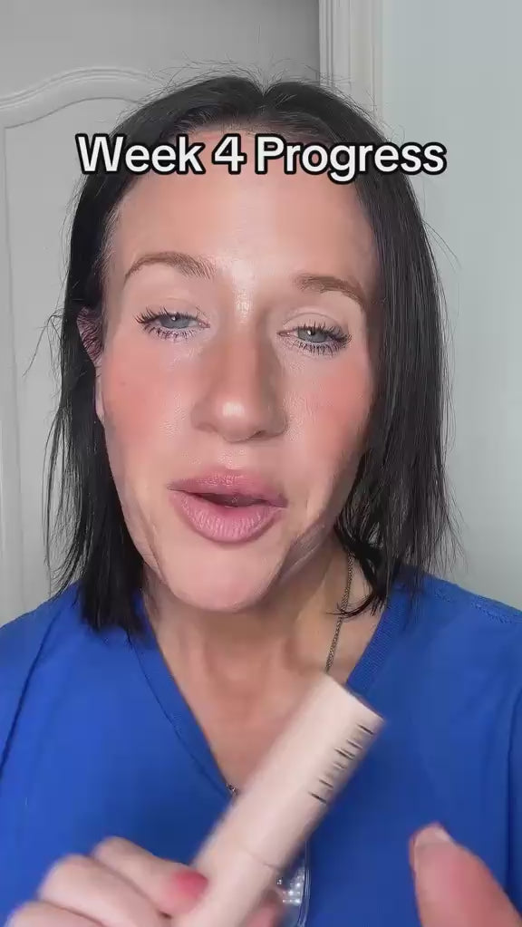 scar care for face and body