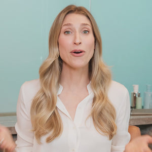 sam ellis explains gleanser + glycolic